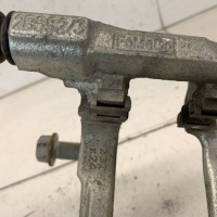 Скоба гальмівні задній праве оригінал vw amarok 2 ford ranger vi 23r Ціна, фото thumb