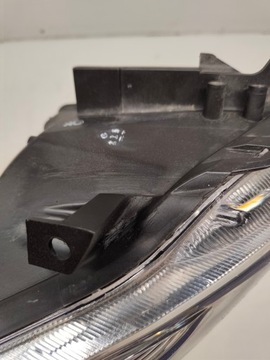 фото thumb №7, Toyota prius 3 2012-2015 фара правый led