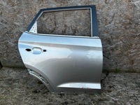 фото thumb №1, Hyundai tucson iii двері праве задня задні anex