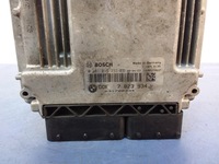 фото thumb №2, Mini cooper d r56 1.6 d блок управления двигателя 7823934