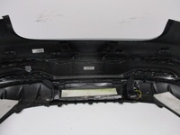 фото thumb №8, Бампер задняя задний mercedes a297 eqs amg 6 pdc