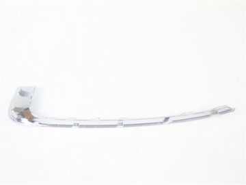 фото thumb №3, Opel insignia 08-13 планка хром решётка бампер pr