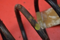 фото thumb №5, Пружина задня skoda octavia 2 ii 1.9 tdi kombi