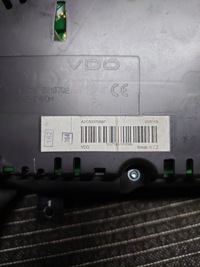 фото thumb №6, Набор стартовый vw passat b6 cc 2.0 tdi 03l907309f