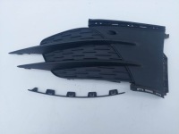 фото thumb №1, Mercedes b klasa w247 amg решётка бампера левая