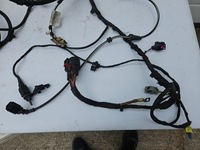 фото thumb №5, Жгут лампы фара крыльев передней левого правого audi a4 b9 8w