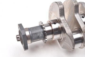 фото thumb №6, Opel meriva a corsa d astra h 1.3 cdti 75 km wał колінчастий z13dtj