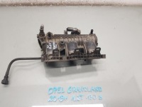 фото thumb №1, Коллектор впускной  opel grandland x 1.2 t