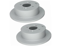 фото thumb №1, Гальмівні диски задня ate 24.0110-0312.1