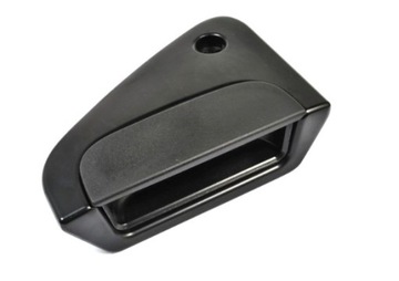 фото thumb №1, Ручка двері daf 75cf 85cf зовнішня права 1328725