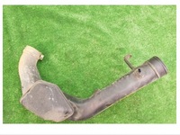 фото thumb №1, Toyota land cruiser j95 3.0td повітрозабірник труба повітря