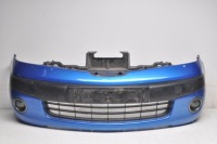 фото thumb №1, Nissan note e11 бампер перед передний