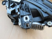фото thumb №9, Mercedes cla w117 117 рестайлинг фара правое перед правая передняя полный led