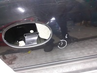 фото thumb №6, Дверь правый перед opel corsa c z20r