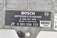 фото thumb №6, Блок управления коробки 6009038728 ikarus 280.70 e 96r