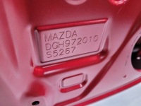 Дверь правое  перед / задняя mazda cx-30 2019- Киев, фото thumb