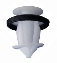 фото thumb №1, 5szt toyota highlander '13- кліпса обшивка, tapic.