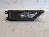 фото thumb №1, Противотуманная фара правый vw tiguan ii 2015- 5na941700b