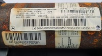фото thumb №5, Подушка подушка безпеки пасажира mercedes w169 1698600005