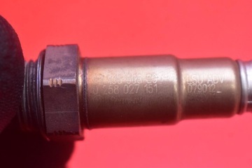 фото thumb №5, Лямбда-зонд 9810666880 citroen c3 iii 1.2 puretech 83 km 20-21