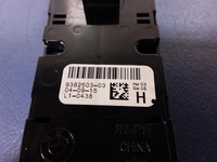 фото thumb №8, Bmw 7 g11 g12 панель вікон лівий передній 9382503