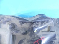 фото thumb №6, Підкрилок задня праве toyota proace ii 16-