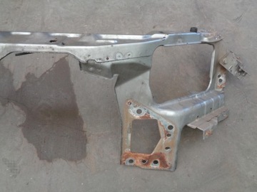 фото thumb №5, Pas переднее усилитель передние fiat croma 2 ii 2005-2007r. 698/a