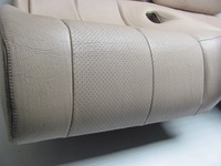 фото thumb №6, Mercedes r129 sl диван зад сиденье версия 4человек