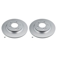 фото thumb №1, Гальмівні диски гальмівні задня i30 ioniq sonata vii kia ceed proceed soul ii xceed