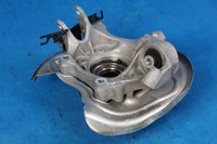 фото thumb №9, Audi a6 c8 4k поворотний кулак ступиця задня правий гібрид 2021r