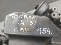 фото thumb №11, Корпус грм защита touran 1.4 tsi cav golf vi leon passat 03c109211cg