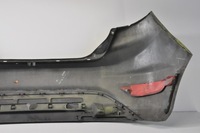 фото thumb №8, Ford fiesta mk7 бампер задняя задний