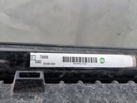 фото thumb №14, Jeep grand cherokee wl l summit 3.6 комплект радиатор вентилятор 2022-