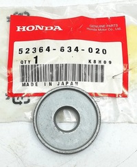 фото thumb №1, Підкладка тяга стабілізатора accord honda civic 52364-634-020 oem