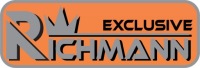 RICHMANN НАБОР КОЛЬЦЕВ СЕГЕРА 300 ШТ. ВНУТРЕННИЕ И ВНЕШНИЕ
