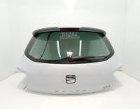 фото thumb №1, Крышка багажника задняя задняя lift seat ibiza iv 6j cupra ls7j