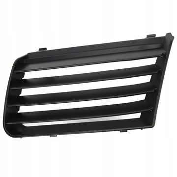 фото thumb №7, Передняя защита капота решётка бампера левая для seat alhambra 7m 2000-2010