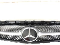 фото thumb №5, Решітка радіатора решітка радіатор mercedes c238 e клас купе рестайлінг 20- діаметр срібний kam