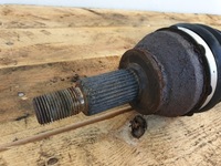 фото thumb №3, Range rover ii l494 3.0 d задняя приводной вал półośka задняя