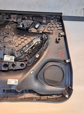 фото thumb №8, Обивка боковина правые перед переднее ford puma ii mk2