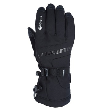 Зимние лыжные перчатки VIKING Hudson GTX Ski Man, размер 9 л GORE-TEX