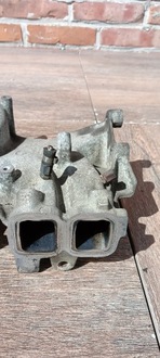 фото thumb №11, Jeep grand cherokee wj 99-04 коллектор всасывающий lpg