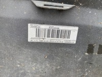 фото thumb №13, Bmw 5 f11 бампер задний 7237255 оригинал
