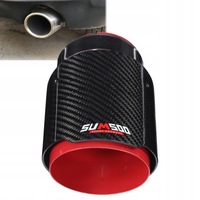 фото thumb №8, Наконечник глушника труби випускної 100mm