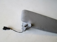 фото thumb №4, Захист сонцезахисна козирок лівий vw phaeton