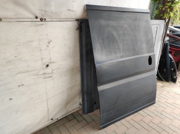 фото thumb №9, Дверь ducato boxer jumper 06-22 h1 bok правый сдвижные правые новое оригинал