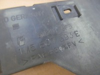 фото thumb №10, Seat оригинальный номер 1m5807394e направляющая бампера