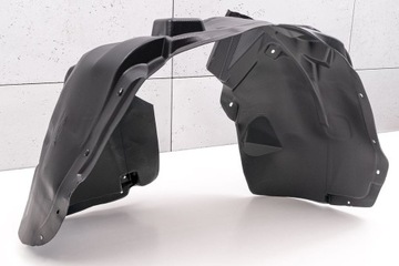 фото thumb №4, Jeep compass ii mp 2017+ підкрилок передні ліві 55112699ab