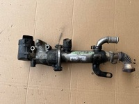 фото thumb №1, Радіатор вихлопних газів egr peugeot 307 sw 2005-2008 2.0 hdi 9645689780