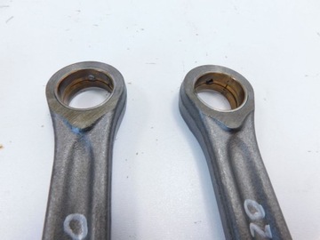 фото thumb №14, Wał коленчатый + 4 шатуны mazda 5 cw ii 1.6 cd 116km набор двигателя